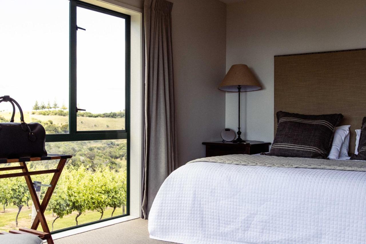 Vineyard Apartment Tutukaka Eksteriør bilde